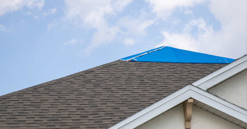 How to Tell if Your Roof Is Leaking