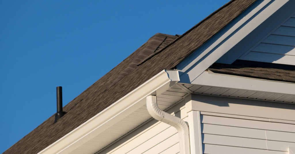 How Long Do Gutters Usually Last?