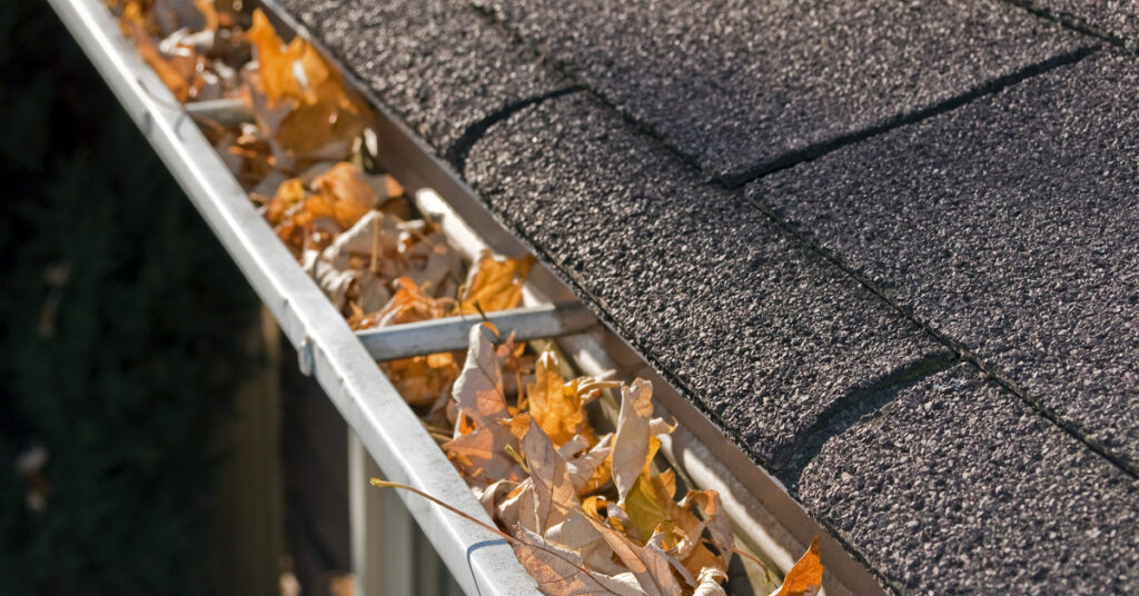 The Best Ways to Prevent Clogged Rain Gutters