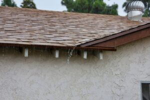 5 Dangers of Not Having A Rain Gutter Installation
