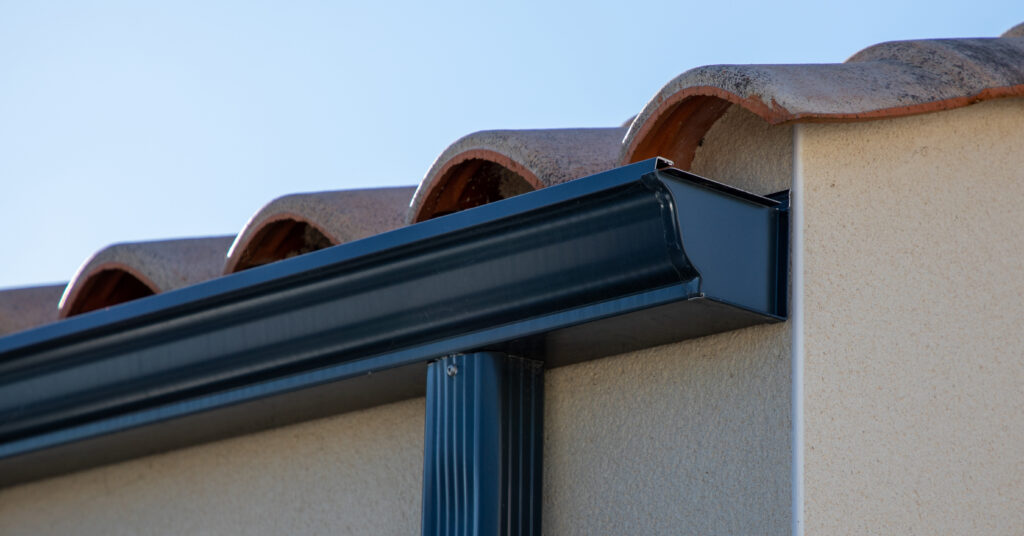8 Things to Know About Aluminum Gutters