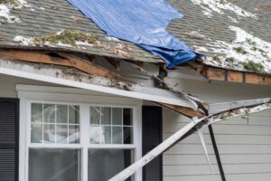 What to Do When Waiting on a Roof Insurance Claim
