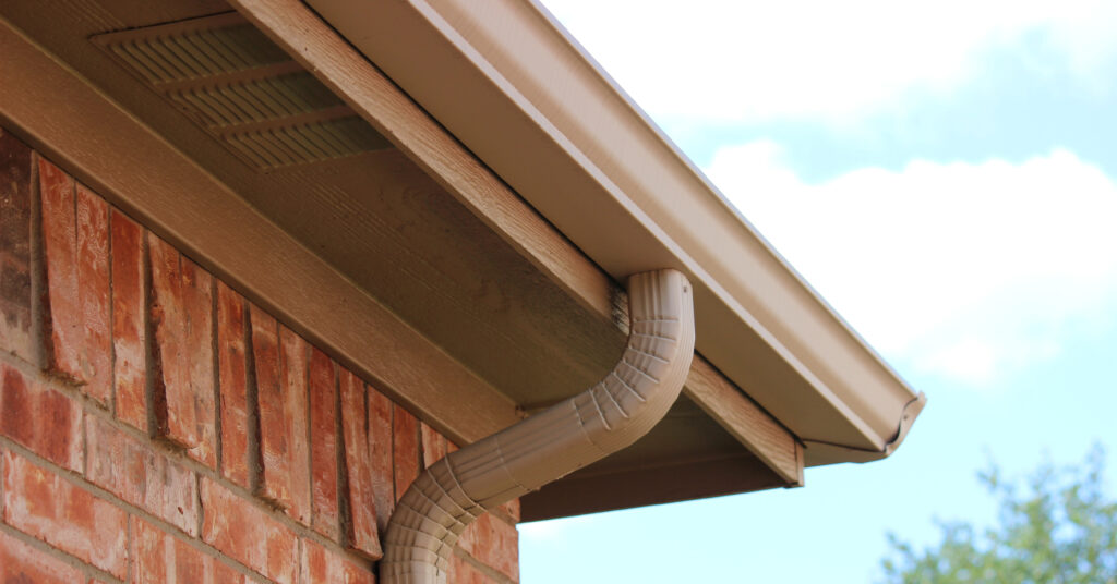 Maximize Your Home’s Potential with Seamless Gutter Installation